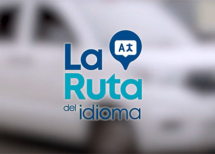 Municipalidad de Lima y USMP  presentaron  la “Ruta del Idioma”